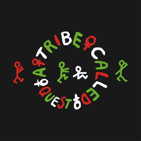 a tribe called quest logo 10 free Cliparts | Download images on ...