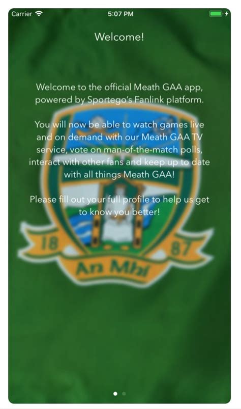 Meath GAA - Meath GAA