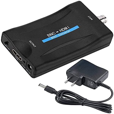 10 Best Coax Cable To Hdmi Converter Picks And Buying Guide | Boscolo Collection - Boscolo ...