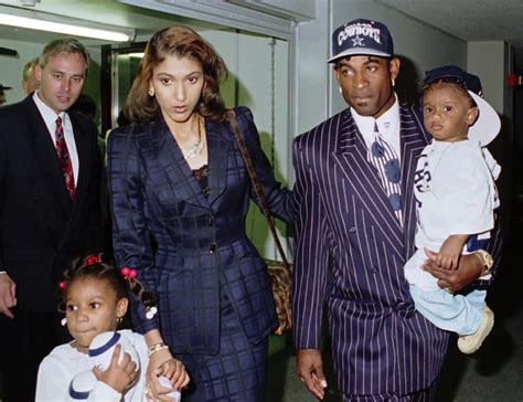 Deion Sanders Wife: Two Divorces Led Him to a Millionaire Woman