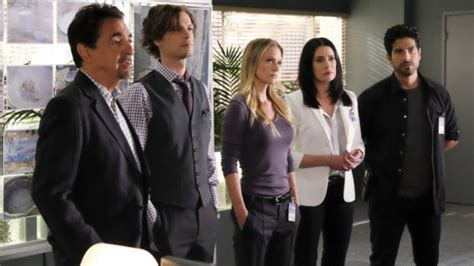 Criminal Minds TV show on CBS: canceled or season 13? (release date)