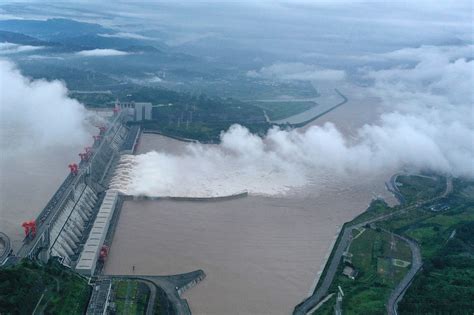 Yangtze River | New York Post