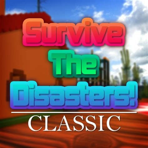 Stream Building - Survive The Disasters! Classic by Vyriss | Listen ...