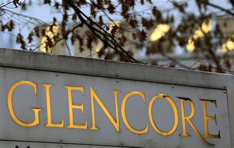 Glencore: crime probe provision marks break with colourful history