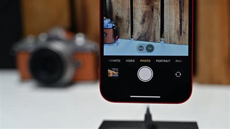 How to Master the Camera on your iPhone 13 & iPhone 13 mini ...