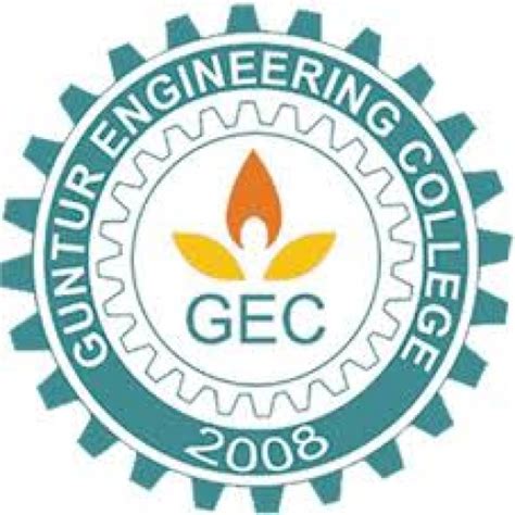 GUNTUR ENGINEERING COLLEGE GUNTUR Reviews | Address | Phone Number | Courses