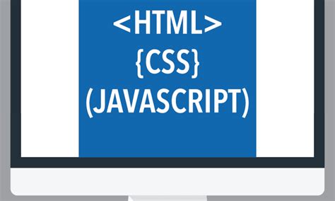 Javascript css html course - sunshinepolre