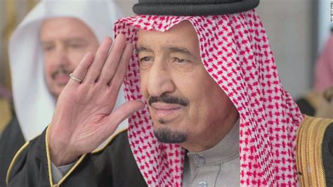 Saudi Arabia's order of succession explained - CNN Video