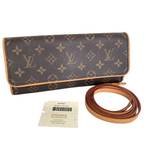 Louis Vuitton - Monogram Shoulder bag - Catawiki