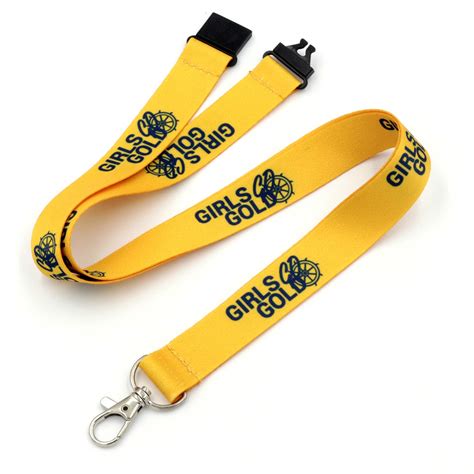 Custom Lanyards – Customized Lanyards with print in Ireland