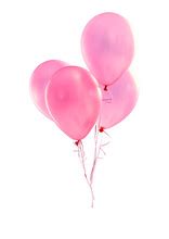 Birthday Party Balloons Free Stock Photo - Public Domain Pictures