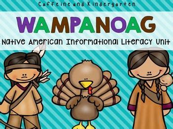 Explore the Fascinating Wampanoag Native Americans