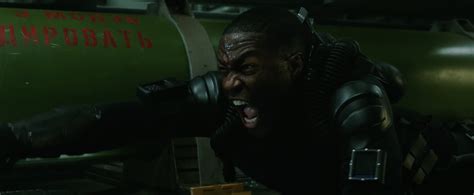 Black Manta Actor Yahya Abdul-Mateen II Says Starring In 'Aquaman ...