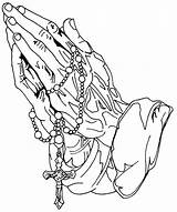 Free Printable Rosary Coloring Pages  Find A sketch template