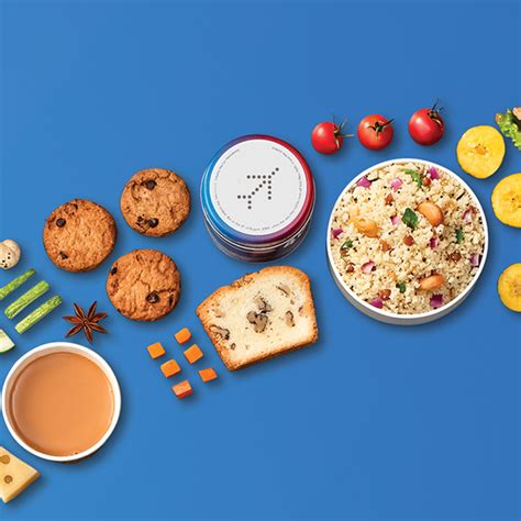 Indigo In-Flight Menu :: Behance