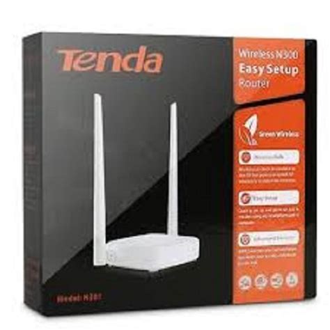 Tenda Wifi Router at Rs 1100 | Tenda Router in Indore | ID: 21817958755