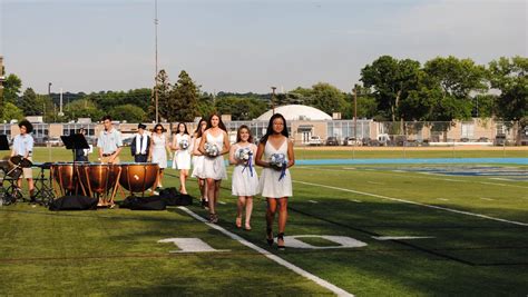 Wayne Valley High School Graduation 2017