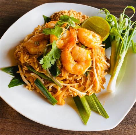 8 Delicious Thai Restaurants You Can Order for Takeout in Scottsdale ...