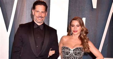 Sofia Vergara and Joe Manganiello Reach Amicable Divorce Settlement ...