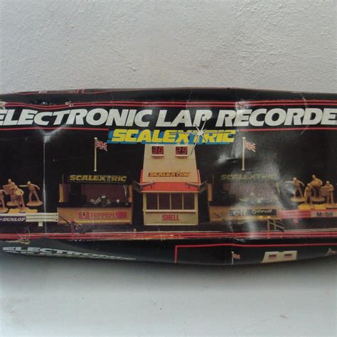 scalextric lap counter boxed in SM5 Sutton for £15.00 for sale | Shpock