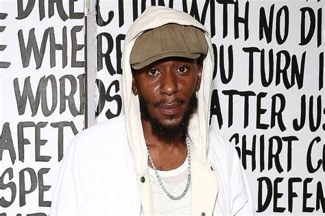 Yasiin Bey to Perform Songs from Mannie Fresh Collaboration, Solo Album ...