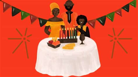 23 Fun Kwanzaa Activities, Games, & Ideas for Work