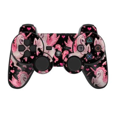 PS3 Controller Skins / Playstation 3 Controller Skins | DecalGirl