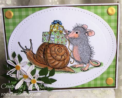 Buffalo Stamps & Stuff: BSS IDEA - A New House Mouse Stamp