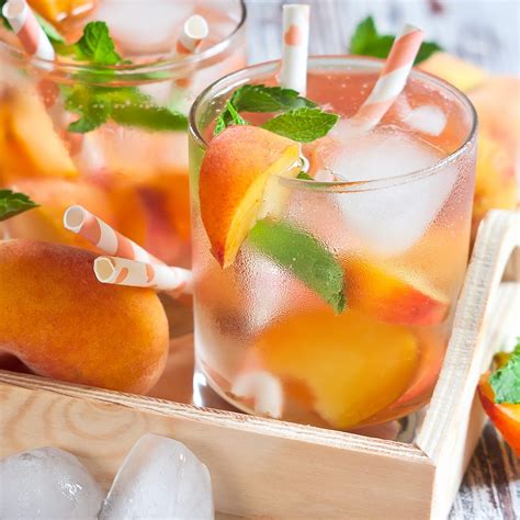 The 23 Best Flavored Water Recipes of All Time