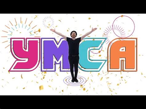 6 Simple Steps: How to Do the YMCA Dance