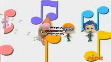 Bubble Pop Song | Bubble Guppies Wiki | Fandom