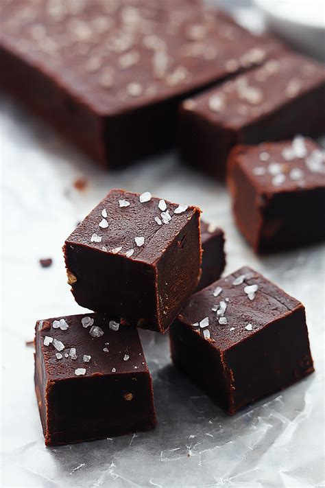 The 18 Best Fudge Recipes Ever