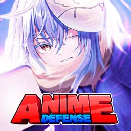 Join Anime Defense Discord Server | Invite Link