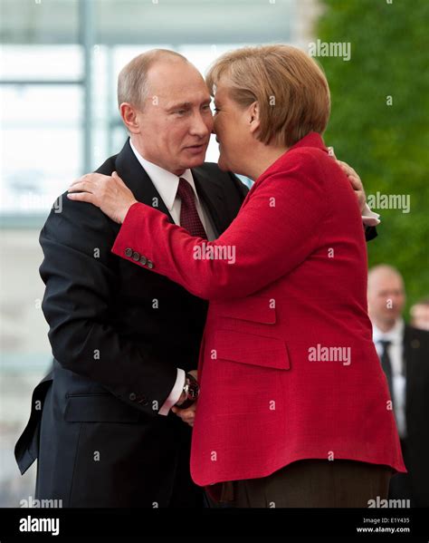 Vladimir Putin Y Angela Merkel | merkelvlogs