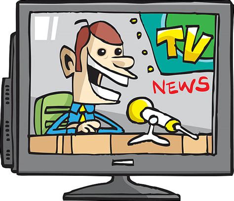 tv news clipart 10 free Cliparts | Download images on Clipground 2024