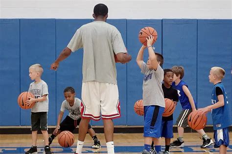 Coaching Basketball for Beginners: 5 Critical Tips to Get You Started