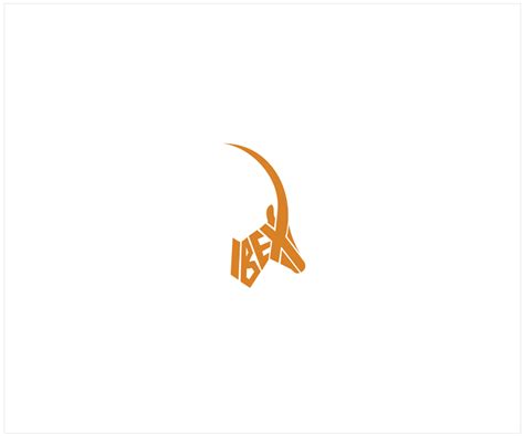 Modern, Elegant, It Company Logo Design for a symbol for IBEX with or wo the word IBEX by ...