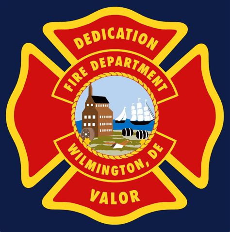 Wilmington Fire Department (Delaware) | Firefighting Wiki | Fandom