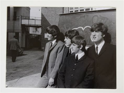 Vintage Beatles pic