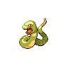 Shiny Gen V Ekans Sprite : r/EkansLovers