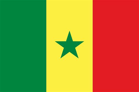 Flag Of Cameroon - The Symbol Of Freedom