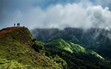 Trekking In Coorg: 10 Trails For An Adventurous Trip In 2019