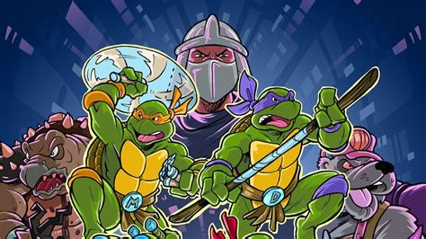 IDW is publishing a new TMNT comic inspired by the 80s cartoon