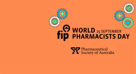 Recognising pharmacists’ role in strengthening health systems - Pharmaceutical Society of Australia