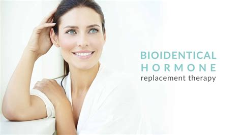 Bio Identical Hormone Replacement Therapy for Women in Jacksonville, FL ...