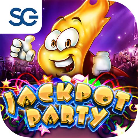 Jackpot Party Casino Slots 777 Review | bundle-in-a-box.com