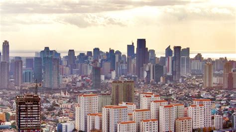 Manila, Philippines: Where to Eat, Stay, and Play in Bonifacio Global City, the Archipelago's ...