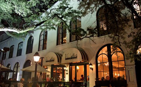 12 Best Restaurants in Savannah | GAFollowers