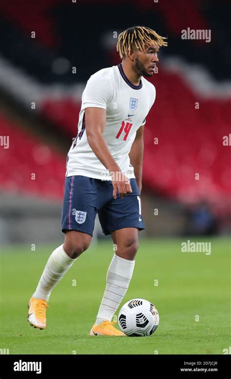 REECE JAMES, ENGLAND, 2020 Stock Photo - Alamy