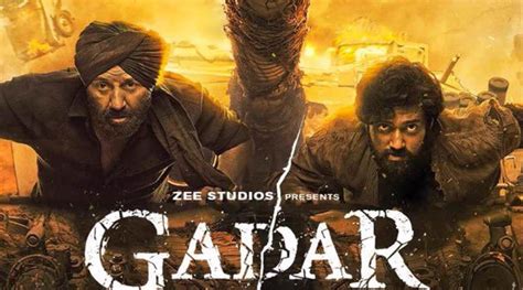 Gadar 2 advance booking: Sunny Deol film outdoes Shah Rukh Khan’s ...